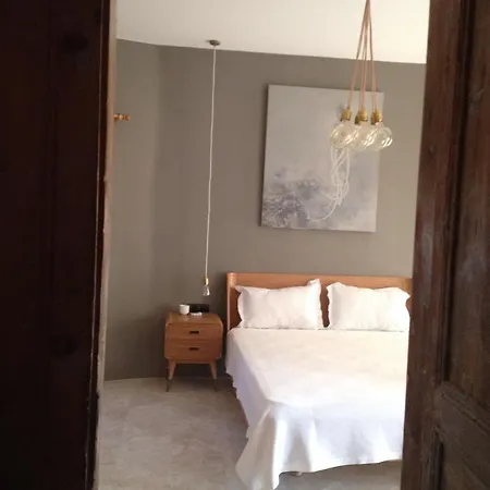 Alacati Hacimemis فندق مبيت وإفطار *