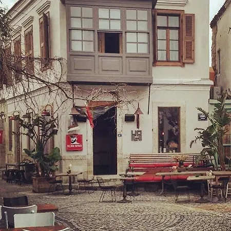 Alacati Hacimemis * Cesme